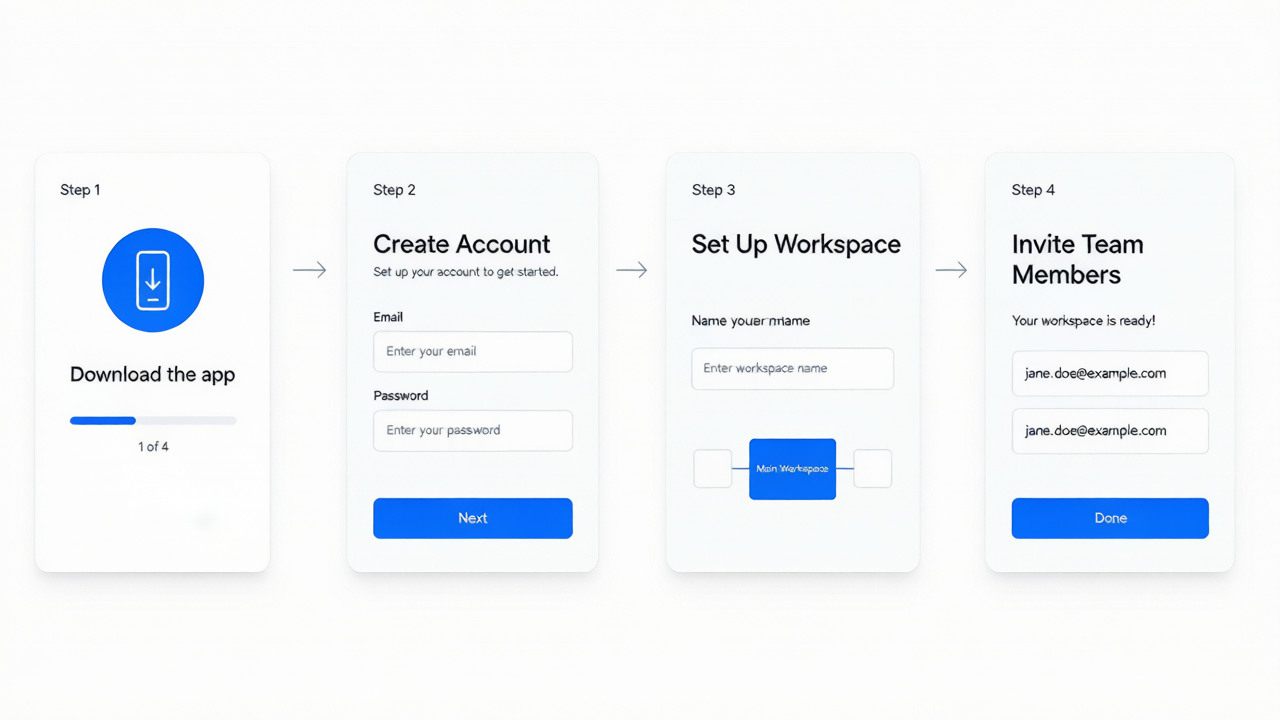 WorkBuddy 注册流程
